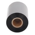 thumbnail image 4 of Thermal Transfer Ribbon, Label Ribbon Clear Printing  For Working 80mmx300m / 3.15inx984.25ft, 4 of 8