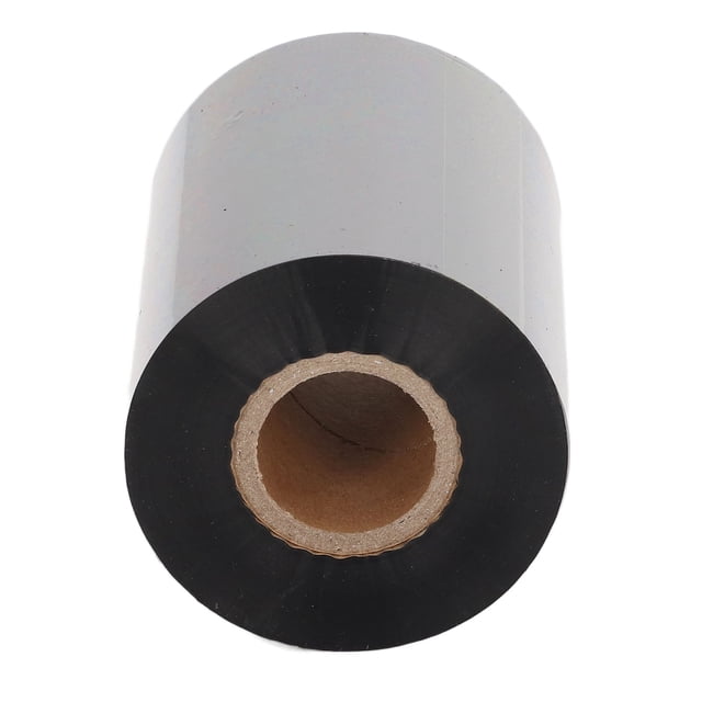 Thermal Transfer RibbonKB100B, Resin Enhanced Wax Barcode Printer Ribbon for TSC, Argox, , , POSTEK with,Gprinter, SATO, AVERY, FANUUSOFT Support