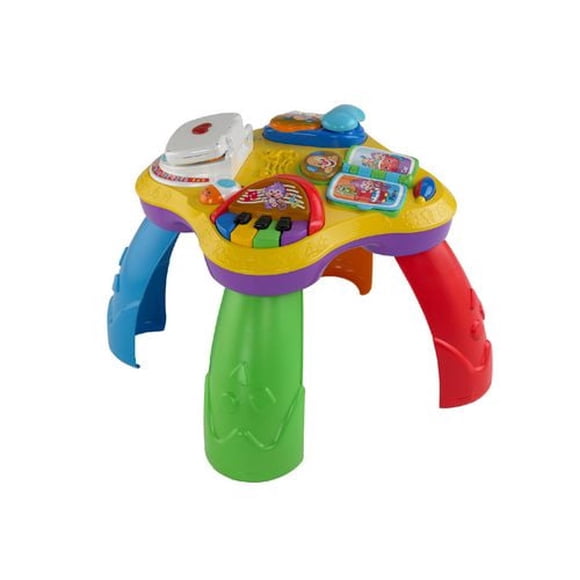 Laugh & Learn Learning Table - Fr