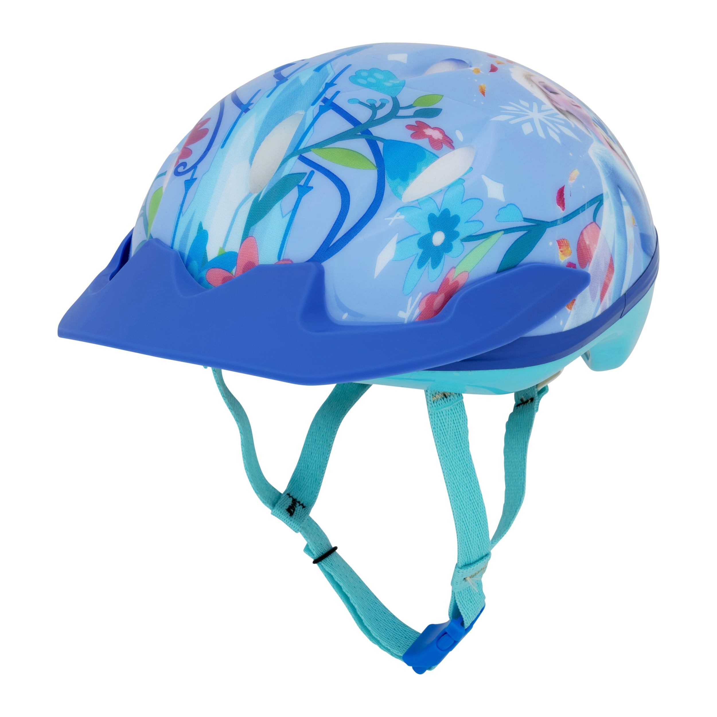 Casque de vélo pour enfant Bell Disney Frozen