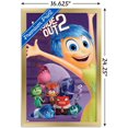 thumbnail image 2 of Disney Inside Out 2 - Group Wall Poster, 22.375" x 34", 2 of 4