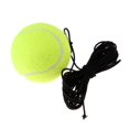 thumbnail image 3 of Set of 6 Tennis Balls with String Tennis Self-Study Training Ball Aids Tools, 3 of 7