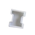 thumbnail image 4 of S SERENABLE Concrete Brick Model Stepping Stone Paver DIY Lightweight Unique Decorative Floor Tile for Pathway Paving Patio Backyard, 4 of 9