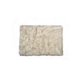 thumbnail image 1 of H-LUXE Hudson Faux Fur 3'X5' Rug, 1 of 2