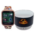 thumbnail image 3 of Jurassic Touch Screen Interactive Watch with  Bonus Bluetooth  Speaker, 3 of 3