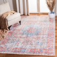 thumbnail image 1 of Safavieh Saffron Algernon Distressed Oriental Area Rug, 1 of 8