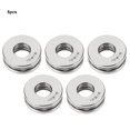 thumbnail image 2 of Hardware Parts,5pcs 51201 Axial Ball Thrust Bearing Axial Ball Bearing Smooth Operation, 2 of 8
