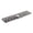 Grey2, variant on TIELUTT Faucet Mat for Kitchen SinkSlope Fast Dish Drying Rack Stainless Steel Stainless Steel Dish Rack Large Dish Pans for Kitchen 12x15 Countertop Dish Drying Rack with 2 Tier Dish Drying Rack with