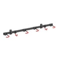 thumbnail image 1 of GoTyger 4 Bike Wall Mounted Rack, 1 of 1