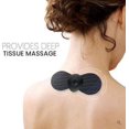 thumbnail image 3 of PENGXIANG Electronic Massage Mat Lymphatic Drainage Massage Pad, 3 of 5