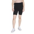 thumbnail image 4 of Paisley Sky Maternity Biker Short, 4 of 6