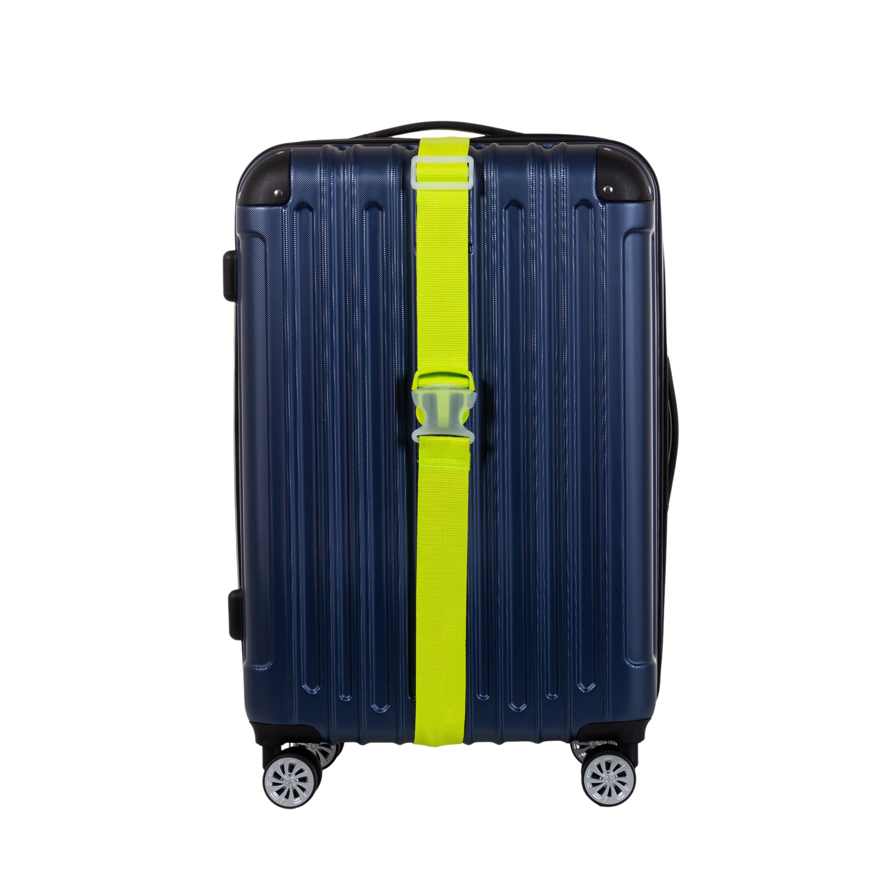 Jetstream® 72" Adjustable Luggage Strap