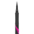 thumbnail image 2 of Maybelline New York Eyeliner Eyestudio Master Precise All Day Liquid, 2 of 7