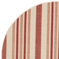 thumbnail image 2 of Safavieh Tapis Beige Intérieur Extérieur - Rond 6 Pieds7 Pouces, 2 of 4