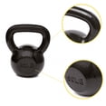 thumbnail image 2 of HAJEX Kettlebells - 5 Lb à 60 Lb, 2 of 2