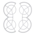 thumbnail image 2 of Propeller Guard Protector for Neo Drone, ABS Anti Collision Prop Bumper Protective Cover, 2 of 7
