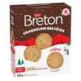 thumbnail image 4 of Dare Breton Holiday Crackers, 180g, 4 of 8