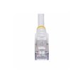 thumbnail image 4 of STARTECH 3FT WHITE CAT8 ETHERNET CABLE,SNAGLESS RJ45,25G/40G,2000MHZ,100W POE,S/, 4 of 4