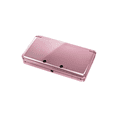 thumbnail image 5 of Nintendo 3DS Handheld Game Console, Pearl Pink - Refurbished Dual-Screen Portable Video Game System, 5 of 5