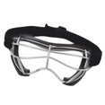 thumbnail image 1 of Lacrosse Goggles, Durable Hockey Protective Goggle  for Accessory, 1 of 8