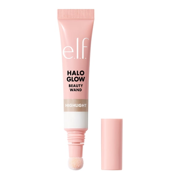 e.l.f. Cosmetics Halo Glow Highlight Beauty Wand