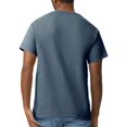 thumbnail image 2 of Gildan T-Shirt Ultra Coton pour Hommes, 2 of 2