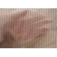 thumbnail image 4 of oneOone Coton Soie Tissu à Rayures Verticales par Yard 42 Pouces de Large, 4 of 4