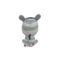 thumbnail image 3 of FISHER PRICE Zebra Adorable Sitting Plush, 3 of 3