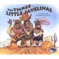 thumbnail image 2 of The Three Little Javelinas By Lowell, Susan/ Harris, Jim (ILT), 2 of 2