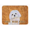 thumbnail image 1 of Carolines Treasures SS4897RUG Tapis en Mousse à Mémoire de Forme Lavable en Machine pour Chiot, 1 of 1