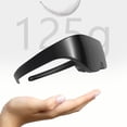 thumbnail image 4 of Lunettes 3D VR, Coussin de Nez Réglable 4K HD Lunettes Intelligentes 1058PPI pour la Maison, 4 of 7