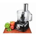 thumbnail image 2 of Brentwood 5-Cup Food Processor, 2 of 3