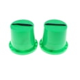 thumbnail image 4 of s Kindergarten Sensory Integration Training Walk Stilts Outdoor Playground Game Fun Children Toy - Green #2, 4 of 8