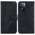 thumbnail image 2 of Compatible avec OnePlus Nord N20 SE Étui Portefeuille Mignon Tiger Flip Folio avec Porte-Cartes, 2 of 5