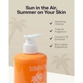 thumbnail image 4 of Summer Fling Nettoyant pour le Corps, 13.5 fl. oz, 4 of 8