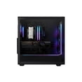 thumbnail image 3 of iBUYPOWER Slate Gaming PC Desktop - Intel Core i9 14900F, NVIDIA GeForce RTX 5070 12GB, 32GB DDR5 RGB RAM, 1TB NVMe SSD, 3 of 5