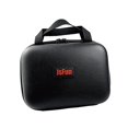 thumbnail image 2 of EVA Fishing Reel Bag, Waterproof Baitcasting Reel Protective Cover, Line Hook, B 23x18cm, 2 of 8