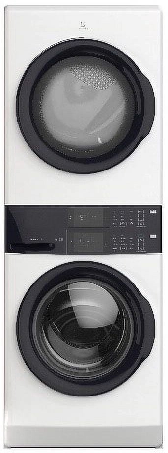 Electrolux 600 Series 8.0 cu ft 240V White Electric Dryer Tumble Dryers