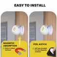 thumbnail image 3 of B&H BIONIC LIGHT 3PK - FRENCH, 3 of 10