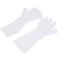 thumbnail image 2 of Gel Gloves, Waterproof Moisturizing Gloves Wide Applications Sun Protection Sebs  For Beauty Salons, 2 of 8