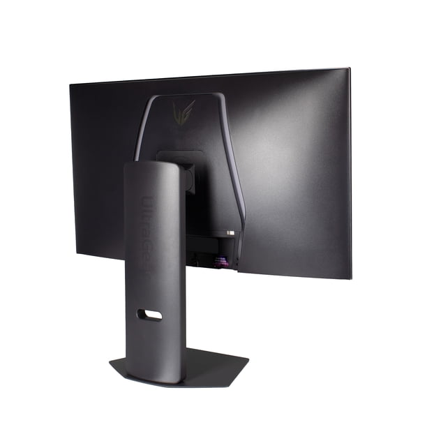 LG 32GX870A-B 32-inch Ultragear 4K UHD (3840 x 2160) OLED Gaming
