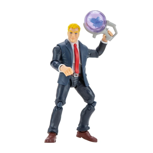 Fortnite Solo Mode Figure - Agent Jones