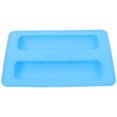 thumbnail image 4 of Housse en Silicone pour Grille-Pain Machine à Pain Électrique Housse de Protection Supérieure 1 Ensemble, 4 of 9