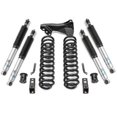 thumbnail image 1 of ReadyLIFT Kit de Nivellement Suspension 46-2729 Levage 2-1/2 Pouces; Ressorts Ensachés, 1 of 2