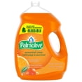 thumbnail image 1 of Palmolive Essential Clean Liquid Dish Soap, Orange Tangerine Scent - 4.27 L, 1 of 7
