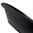 thumbnail image 4 of ASR Outdoor Gold Pan with Ridge Riffles for Gold Panning Paydirt, 14 inch, Black, 4 of 8