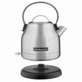 thumbnail image 2 of KitchenAid® 1.25 L Electric Kettle, 2 of 5
