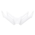 thumbnail image 2 of Motorcycle Front Fairing Winglet Improve Riding Stability Aerodynamic Wing for Nmax125 Nmax155 2020 to 2022 Fit for 300 250, 2 of 7