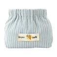 thumbnail image 1 of Sacs pour Femmes,Sacs Cosmétiques pour Femmes Bouche Fragmentée Enveloppe Rouge Rangement Cosmétique Petit Sac Sac Portable pour Femmes Sac de Rangement en Velours Côtelé Sacs à Main pour Femmes,Petit Sac Cosmétique, 1 of 1