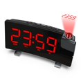 thumbnail image 2 of POINTERTECK Multifunctional Led Clock High-definition Large Display for Office Home Electronics, 2 of 2